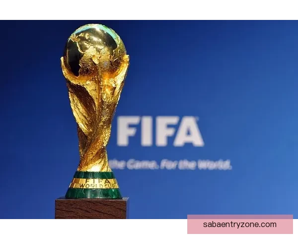 世界杯竞猜赔率对比深度解析各队夺冠概率与投注技巧全指南