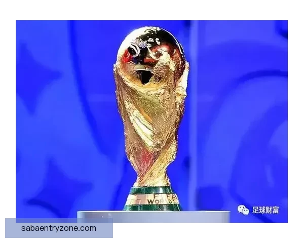 2026世界杯赛前盘口解析与球队胜负趋势深度分析