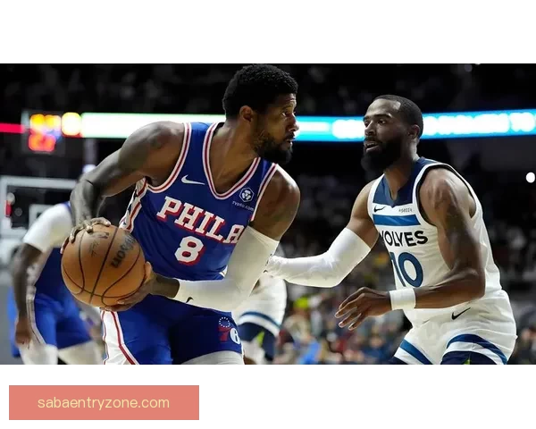 保罗乔治狂砍39分创近两年新高 76人横扫奇才迎四连胜