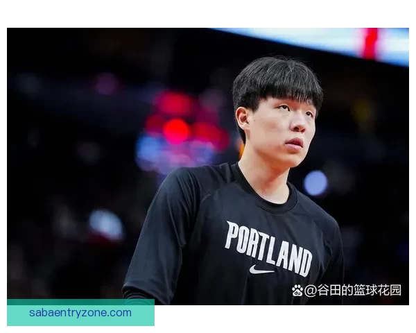 斯普利特点评杨瀚森表示他开会无需全程翻译仍有提升空间