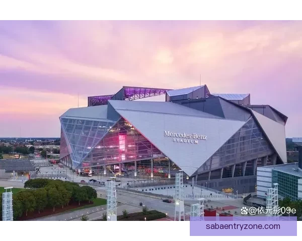 美加墨三国联办2026世界杯举办城市全解析 赛事盛况与城市魅力并行