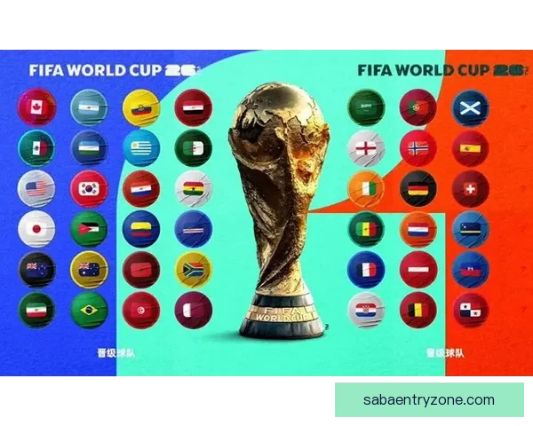 2026世界杯转播全景解析与平台竞争格局及观赛体验升级趋势新