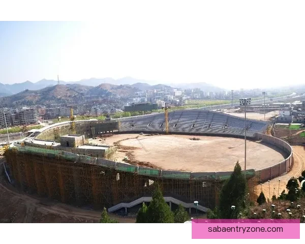 二零二六世界杯体育场巡礼与城市文化地标建设全景观察深度报告